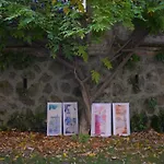 Angolo Sul Giardino