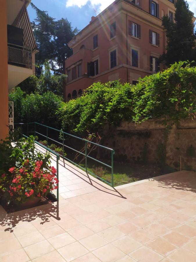 Guest house Angolo Sul Giardino