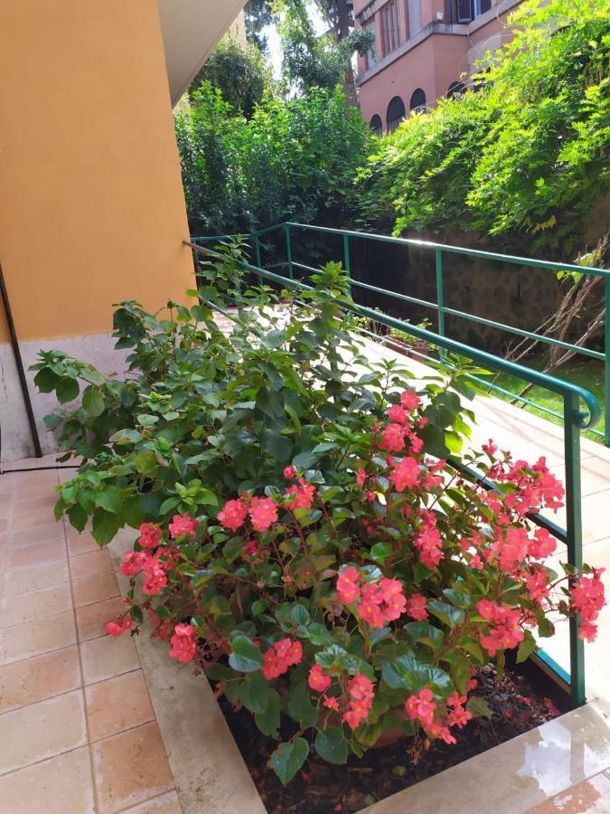 Guest house Angolo Sul Giardino