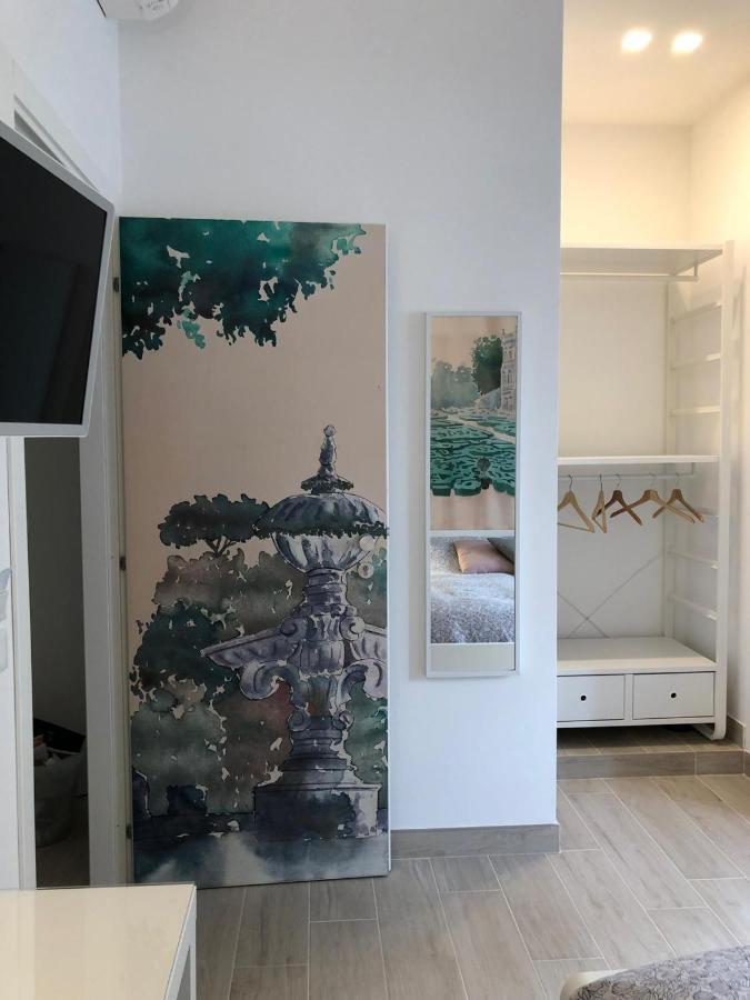 Guest house Angolo Sul Giardino Rome