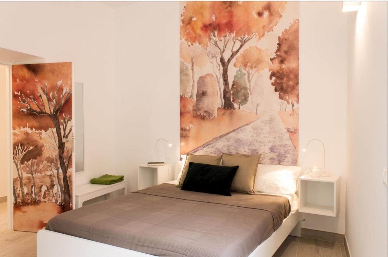 Guest house Angolo Sul Giardino