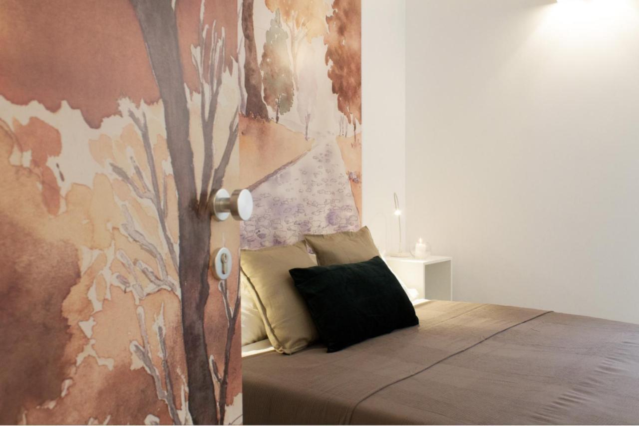 Angolo Sul Giardino Guest house *