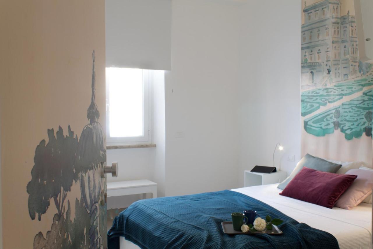 Angolo Sul Giardino Guest house Rome