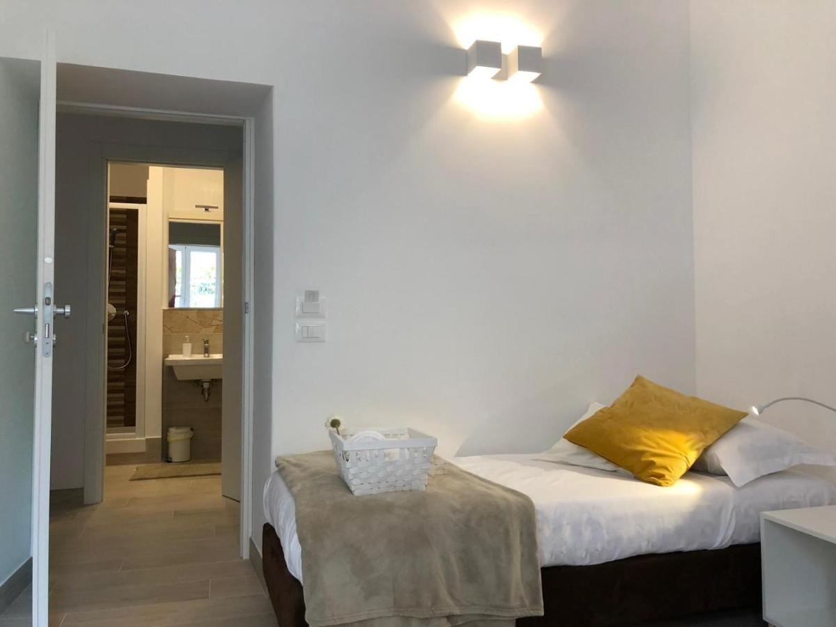 Guest house Angolo Sul Giardino