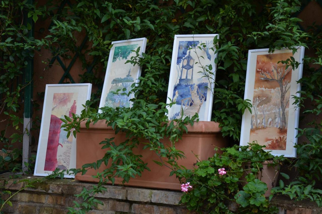 Angolo Sul Giardino