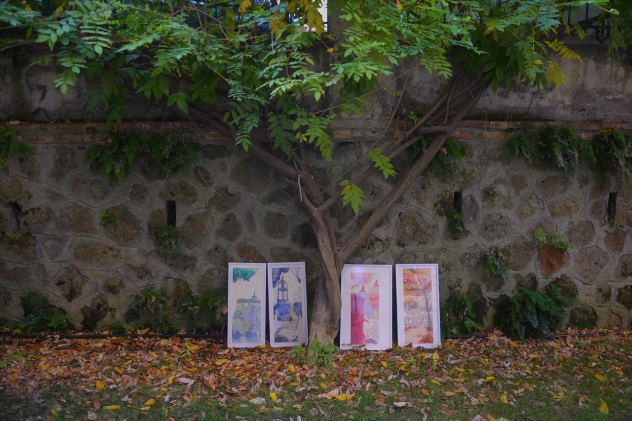 Angolo Sul Giardino Guest house *