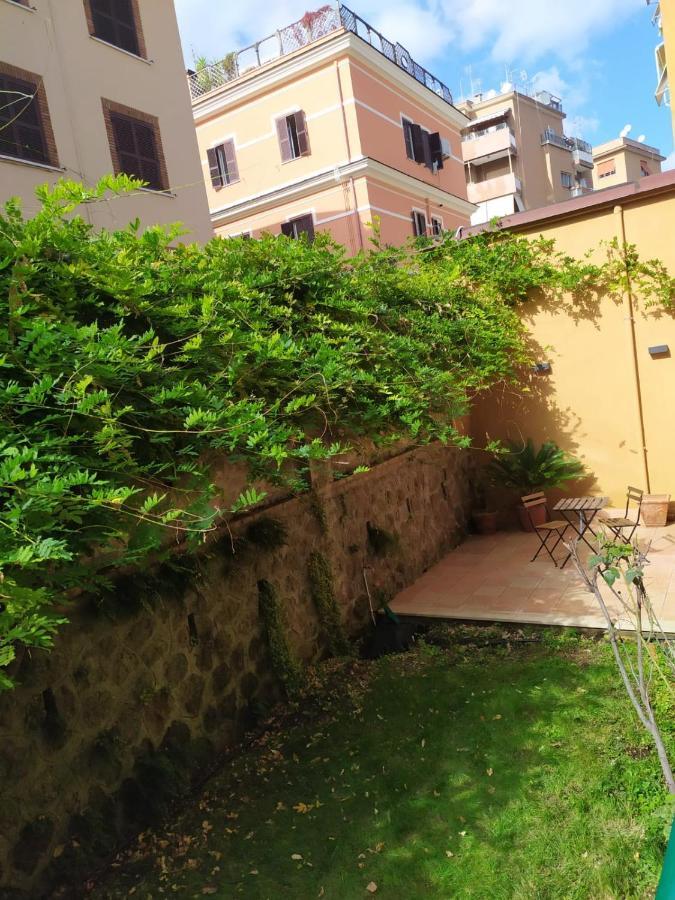 Angolo Sul Giardino * Rom