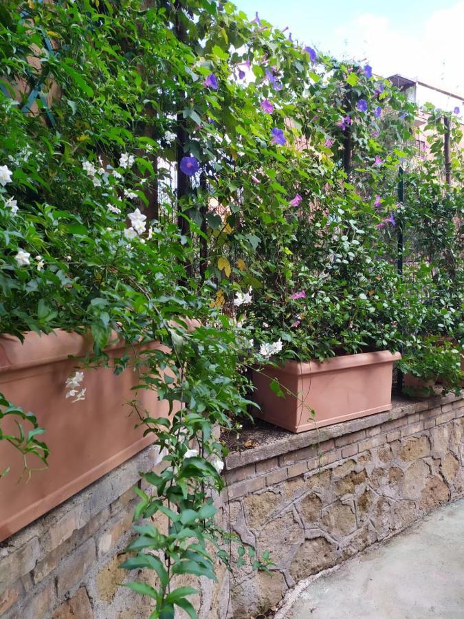 Gasthof Angolo Sul Giardino